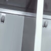 Roupeiro Duas Portas Grandes - Imagem 6