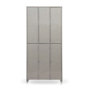 Roupeiro Seis Portas Grandes