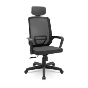 Cadeira Presidente Adrix