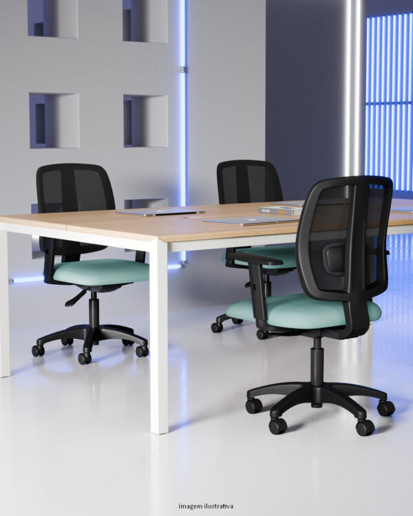 Cadeira Ergonômica Vox - Imagem 4