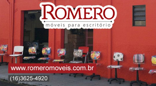 Móveis para Escritório em Ribeirão Preto