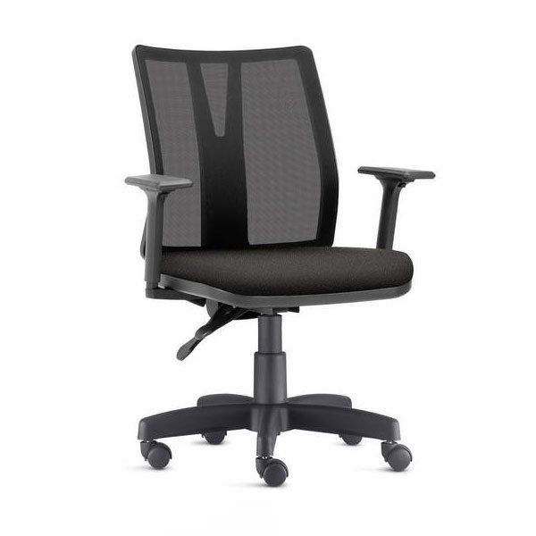 Cadeira Ergonômica Addit